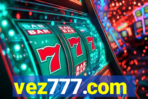 vez777.com