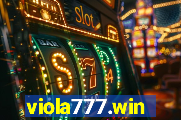 viola777.win