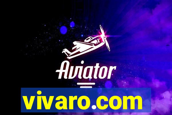 vivaro.com