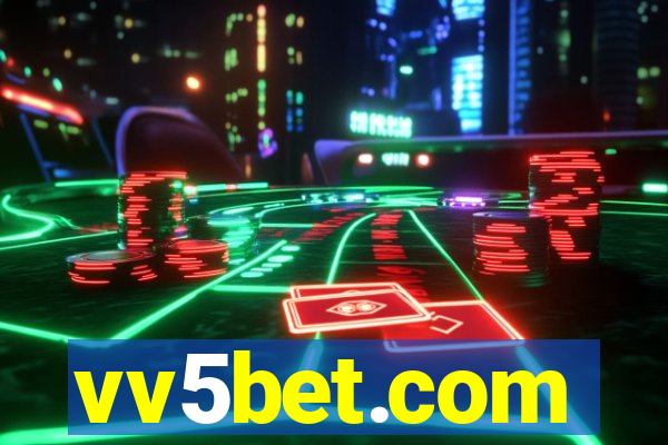 vv5bet.com