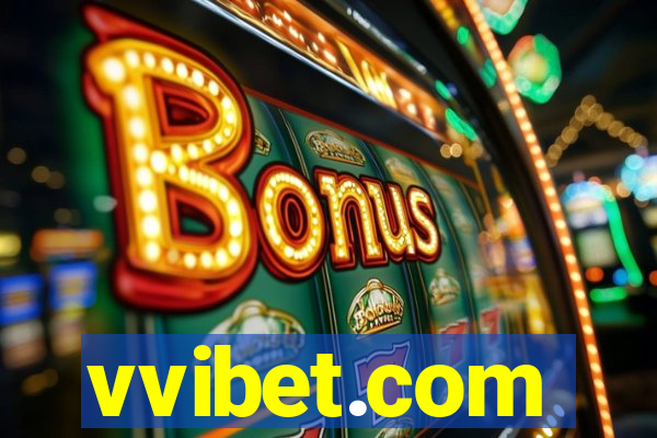 vvibet.com