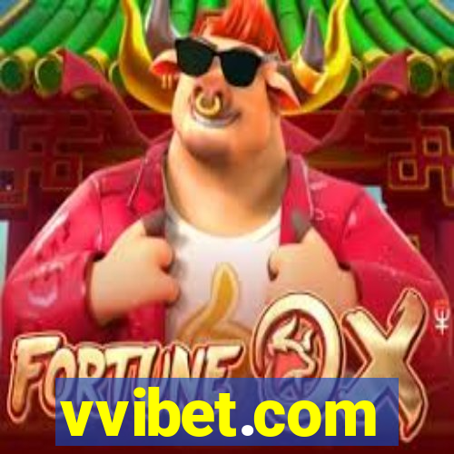 vvibet.com