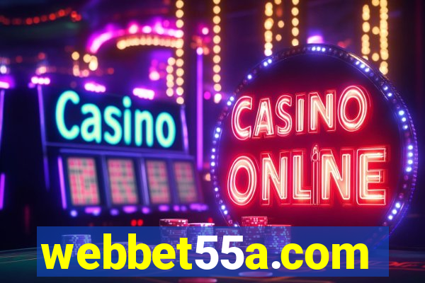 webbet55a.com