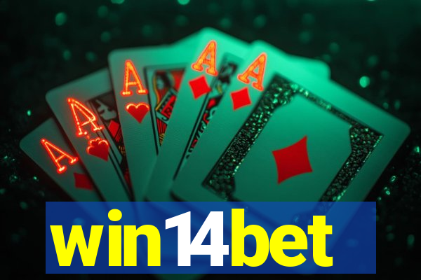 win14bet