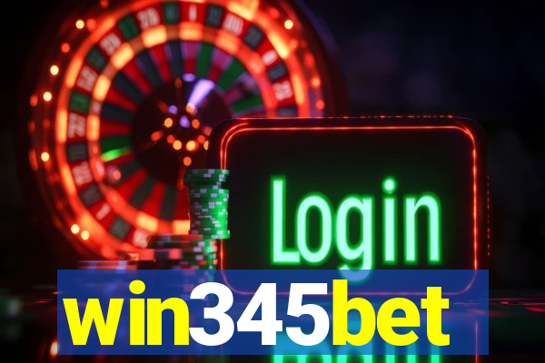 win345bet