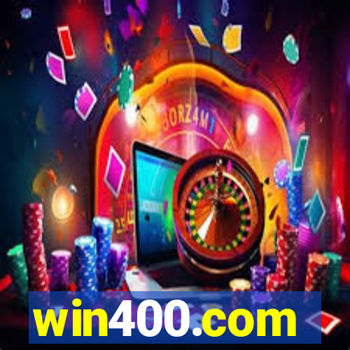 win400.com