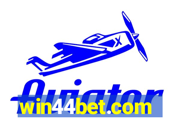 win44bet.com