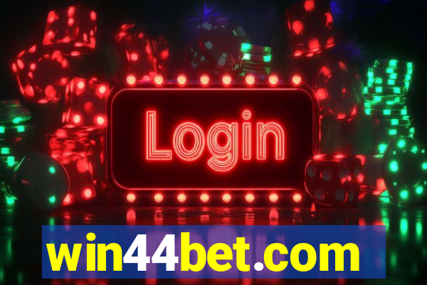 win44bet.com