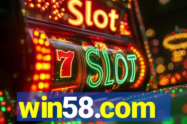 win58.com