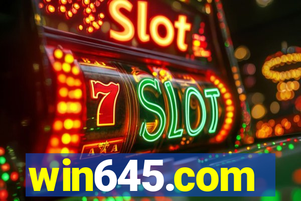 win645.com