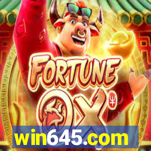 win645.com