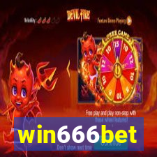 win666bet