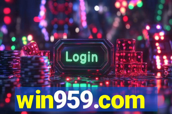 win959.com