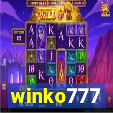 winko777