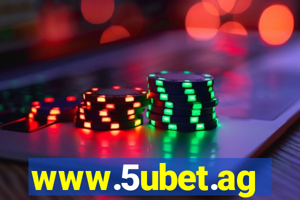 www.5ubet.ag