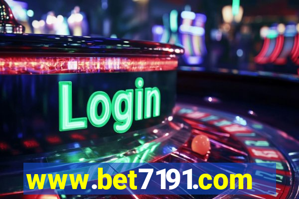 www.bet7191.com