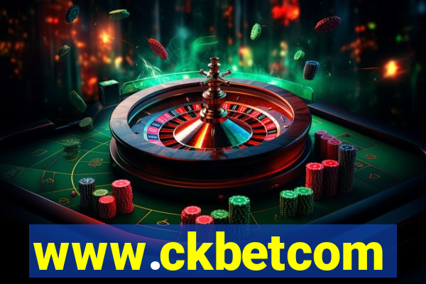 www.ckbetcom