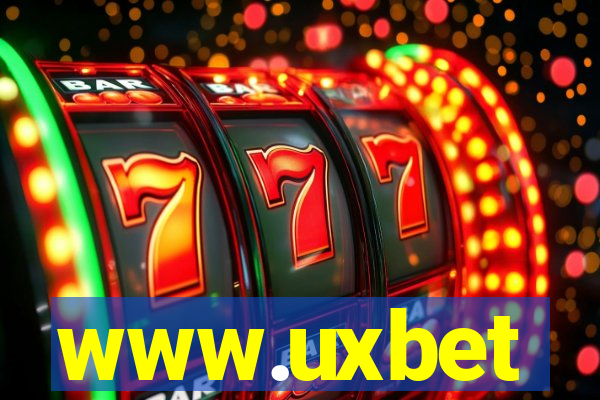 www.uxbet