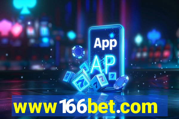 www166bet.com