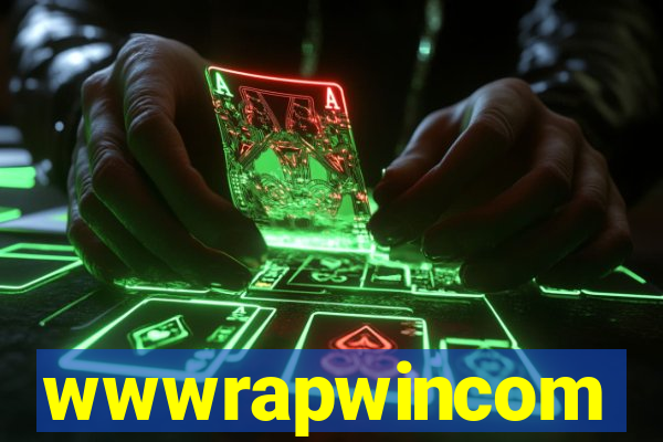 wwwrapwincom