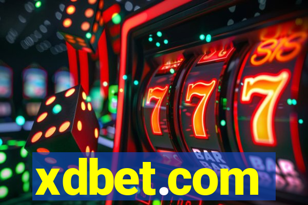 xdbet.com