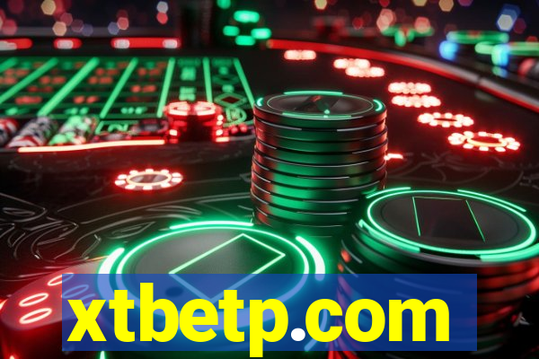 xtbetp.com