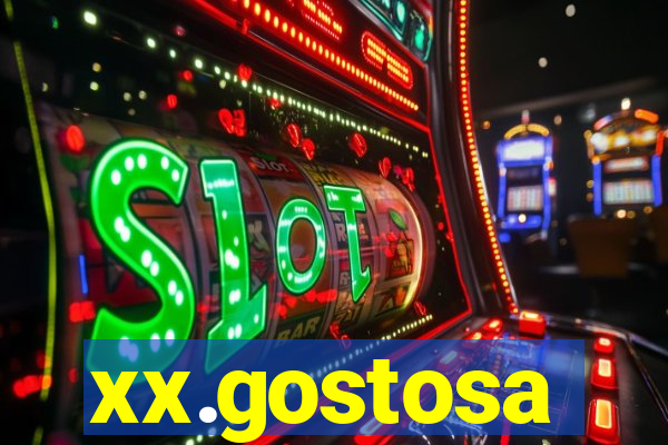 xx.gostosa