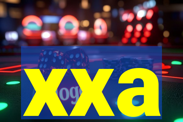 xxa-bet.com