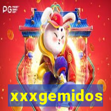 xxxgemidos