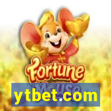 ytbet.com