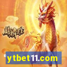 ytbet11.com