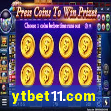 ytbet11.com