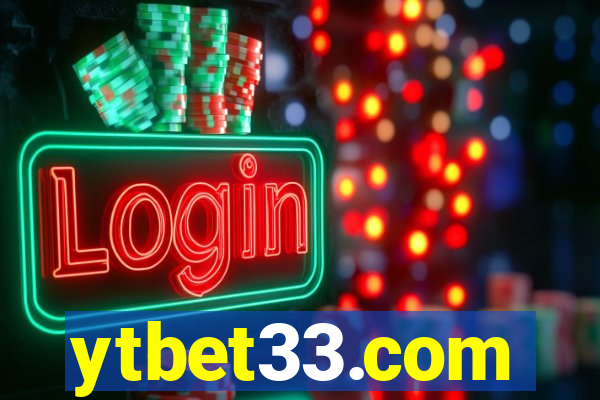 ytbet33.com