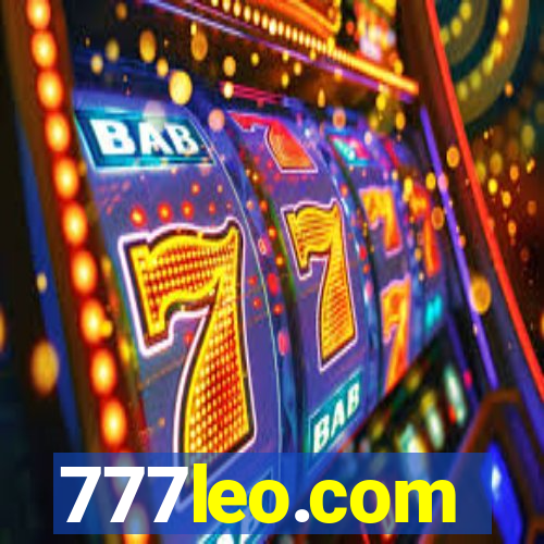 777leo.com