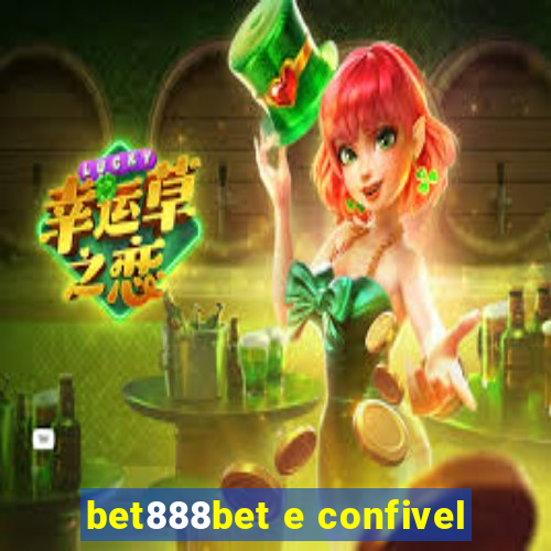 bet888bet e confivel