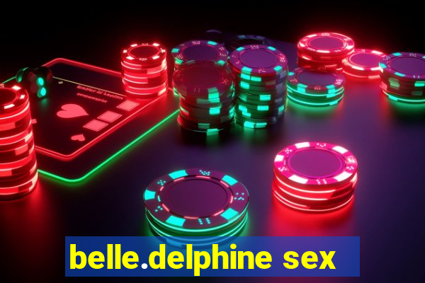 belle.delphine sex