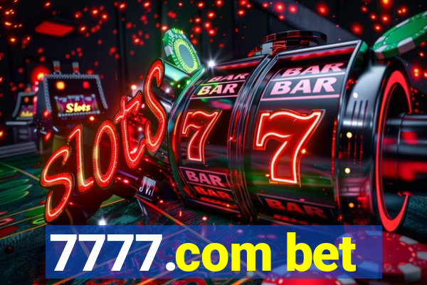 7777.com bet