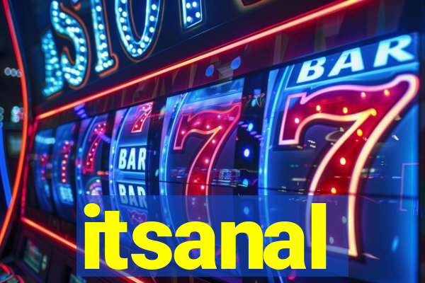 itsanal