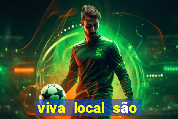 viva local são josé dos campos