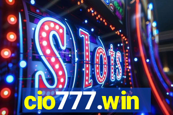 cio777.win