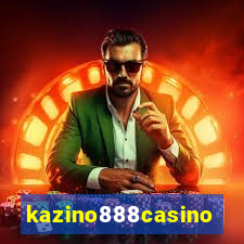 kazino888casino