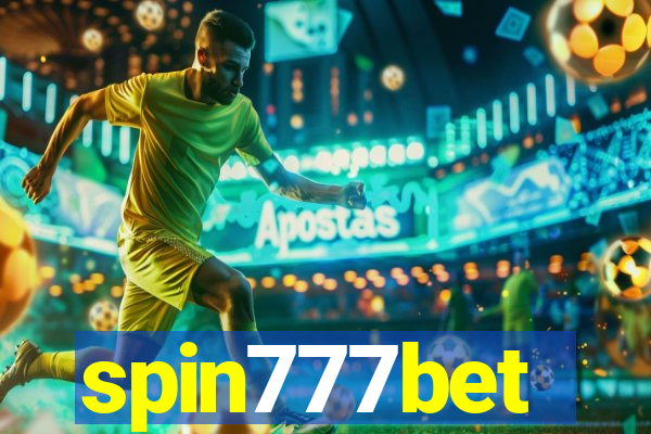 spin777bet