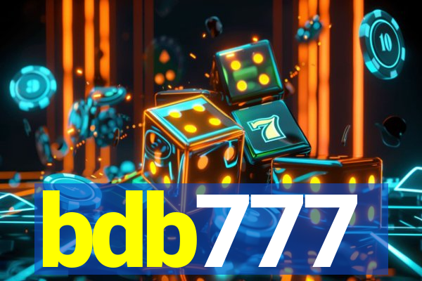 bdb777