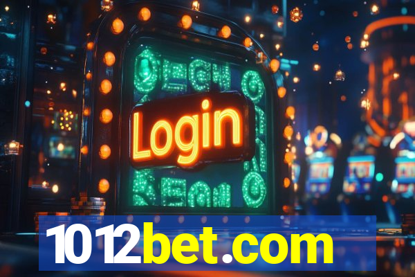 1012bet.com