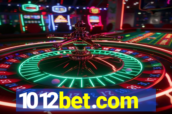 1012bet.com