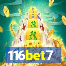 116bet7