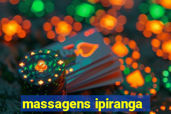 massagens ipiranga