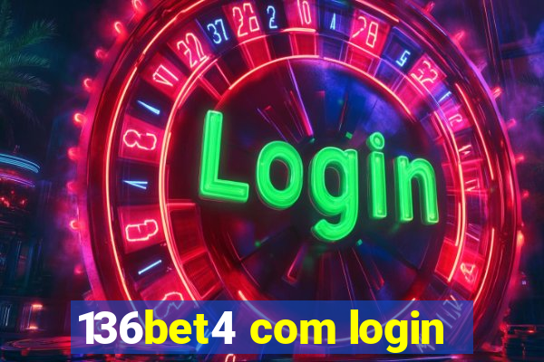 136bet4 com login