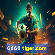 6666 tiger.com