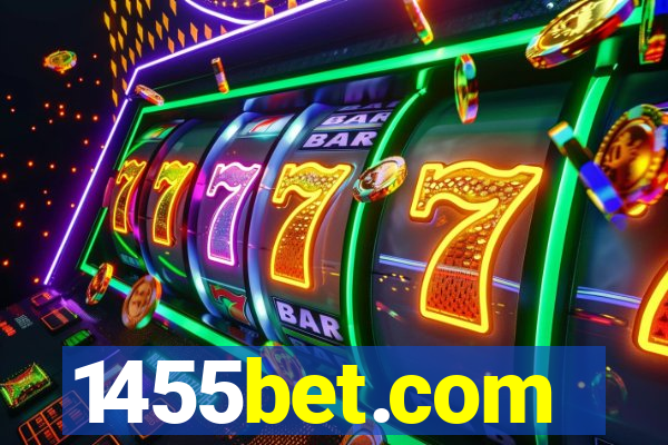 1455bet.com